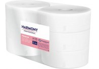 Harmony Jumbo toaletní papír 100 % celulóza průměr 230 mm Harmony Jumbo toaletní papír 100 % celulóza průměr 230 mm
