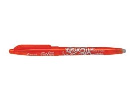 Roller Pilot FriXion Ball 0,7 mm - oranžová Roller Pilot FriXion Ball 0,7 mm - oranžová