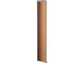 Papírové tubusy - délka 75 cm / průměr 100 mm Papírové tubusy - délka 75 cm / průměr 100 mm