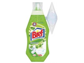 Bref WC Fresh Apple gel 360 ml Bref WC Fresh Apple gel 360 ml