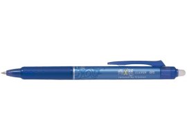 Roller Pilot FriXion Clicker 0,5 mm - modrá