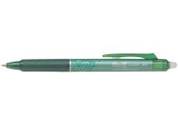 Roller Frixion Clicker 0,5 mm - zelená Roller Frixion Clicker 0,5 mm - zelená