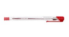 Kuličkové pero Kores K11-Pen - červená