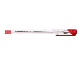 Kuličkové pero Kores K11-Pen - červená Kuličkové pero Kores K11-Pen - červená