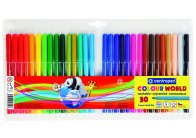 Popisovače Centropen 7550 - sada 30 ks Popisovače Centropen 7550 - sada 30 ks