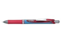 Roller Pentel EnerGel BLN75 - červená Roller Pentel EnerGel BLN75 - červená