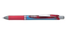 Roller Pentel EnerGel BLN75 - červená