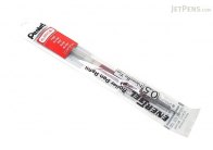 Náplň Pentel LRN5 - červená Náplň Pentel LRN5 - červená