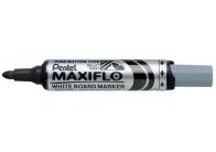 Popisovač Pentel MAXIFLO MWL5M - černá