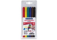 Popisovač Centropen 2507 - sada 6 ks Popisovač Centropen 2507 - sada 6 ks
