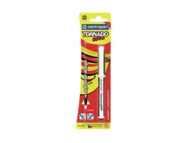 Roller Centropen TORNADO COOL 4775 - barevný mix / blistr