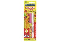 Roller Centropen TORNADO Fruity 2675 - tornádo + zmizík Roller Centropen TORNADO Fruity 2675 - tornádo + zmizík