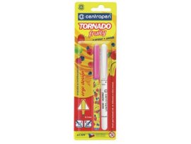 Roller Centropen TORNADO Fruity 2675 - tornádo + zmizík