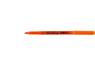 Zvýrazňovač Centropen 2532 - oranžová Zvýrazňovač Centropen 2532 - oranžová