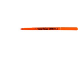 Zvýrazňovač Centropen 2532 / oranžová