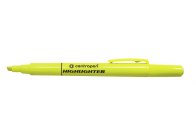 Zvýrazňovač Centropen HIGHLIGHTER 8722 / žlutá Zvýrazňovač Centropen HIGHLIGHTER 8722 / žlutá