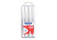 Liner Centropen 4611 F - sada 4 ks Liner Centropen 4611 F - sada 4 ks