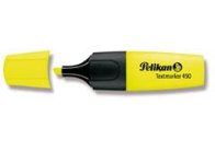 Zvýrazňovač Pelikan 490 NEON / žlutá Zvýrazňovač Pelikan 490 NEON / žlutá