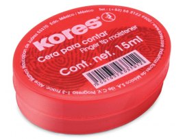 Navlhčovač Kores - 15 ml Navlhčovač Kores - 15 ml