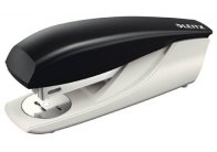 Kancelářský sešívač Leitz Nexxt 5500 / černá - 30 listů Kancelářský sešívač Leitz Nexxt 5500 / černá - 30 listů