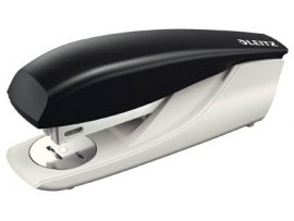 Kancelářský sešívač Leitz Nexxt 5500 / černá - 30 listů Kancelářský sešívač Leitz Nexxt 5500 / černá - 30 listů