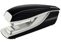 Kancelářský sešívač Leitz Nexxt 5523 / černá - 40 listů