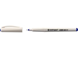 Liner Centropen 4611 F / modrá Liner Centropen 4611 F / modrá