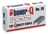 Spojovače Boxer - Q - mini č.10 / 1000 ks Spojovače Boxer - Q - mini č.10 / 1000 ks