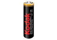 Baterie Kodak - baterie tužková AA / 4ks