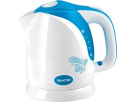 Sencor SWK 1502BL varná konvice modrá Sencor SWK 1502BL varná konvice modrá