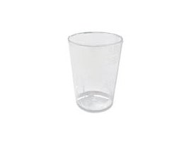 Kelímky plastové - krystal / 5 cl / 40 ks Kelímky plastové - krystal / 5 cl / 40 ks