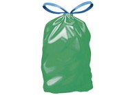Pytle do košů stahovací 63x73 cm 60 l 10 ks Pytle do košů stahovací 63x73 cm 60 l 10 ks