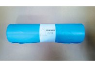 Pytle na odpad Alufix 70x110 cm 120 l 23 my 25 ks modré Pytle na odpad Alufix 70x110 cm 120 l 23 my 25 ks modré