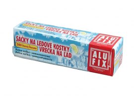 Sáčky na led Alufix / 240 kostek Sáčky na led Alufix / 240 kostek