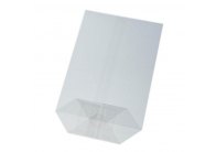 Celofánové sáčky - 100 x 170 mm / 100 ks / křížové dno Celofánové sáčky - 100 x 170 mm / 100 ks / křížové dno