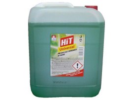 HIT univerzální čistič - jablko / 10 l