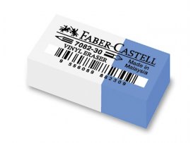 Pryž Faber Castell 708230 kombinovaná Pryž Faber Castell 708230 kombinovaná