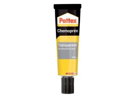 Lepidla Chemoprén - Transparent 50 ml