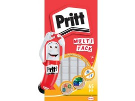 Lepicí hmoty Pritt - Pritt Lepicí Guma / 65 ks Lepicí hmoty Pritt - Pritt Lepicí Guma / 65 ks