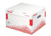 Archivní kontejner Speedbox - na boxy \ Archivní kontejner Speedbox - na boxy \