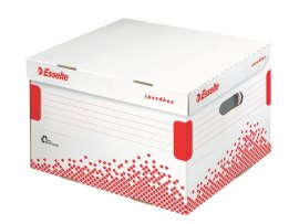 Archivní kontejner Speedbox - na boxy \ Archivní kontejner Speedbox - na boxy \