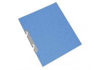 Rychlovazač A4 papírový RZC Classic - modrá