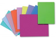 Odkládací mapy 250 Classic - bez chlopně - žlutá Odkládací mapy 250 Classic - bez chlopně - žlutá