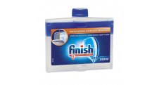 Finish čistič myčky 250 ml