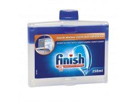 Finish čistič myčky 250 ml Finish čistič myčky 250 ml