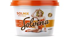 Solvina mycí pasta 375 g