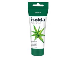 Isolda krém na ruce 100 ml - regenerační s Aloe Vera Isolda krém na ruce 100 ml - regenerační s Aloe Vera