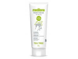 Medilona Tea Tree Oil krém na ruce 100 ml Medilona Tea Tree Oil krém na ruce 100 ml