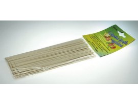 Špejle - hrocené / 100 ks Špejle - hrocené / 100 ks