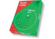 Xerografický papír Real Copy A6 - A6 80g / 500 listů Xerografický papír Real Copy A6 - A6 80g / 500 listů